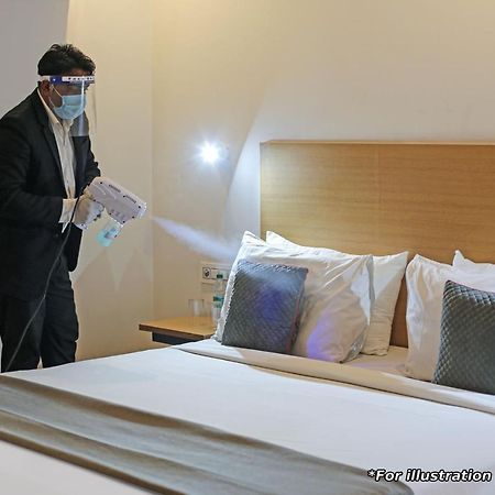 Oyo 23368 Boutique Hotel Paragon ニューデリー エクステリア 写真