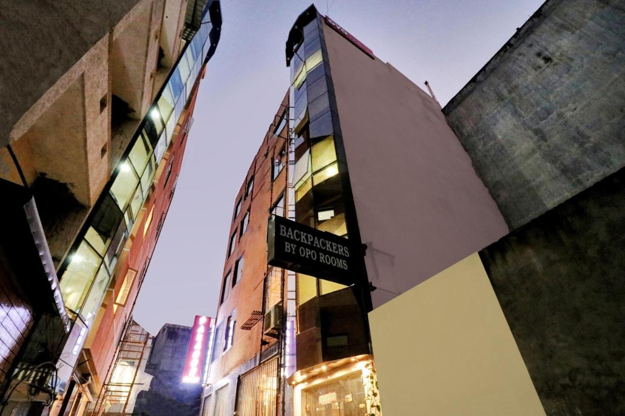 Oyo 23368 Boutique Hotel Paragon ニューデリー エクステリア 写真